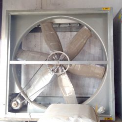 Exhaust fan